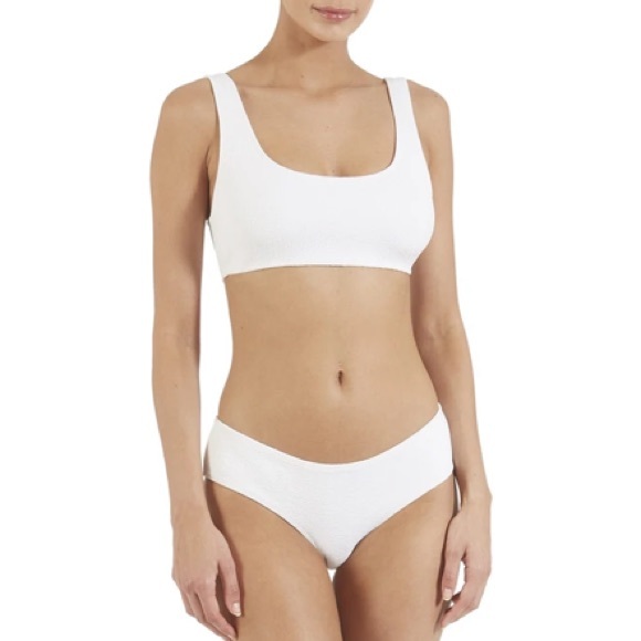 (SOLD) Mikoh Nanea Bottom and Keala top in night - Picture 2 of 3